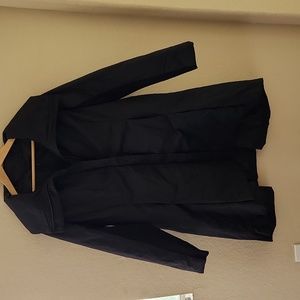 Stella Carakasi swing coat